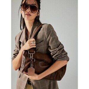 FREE PEOPLE We The Free Baby Harper Shoulder Bag NWT